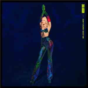 Zara Larsson - Don't Worry Bout Me album