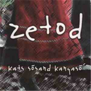 Zetod - Kats sõsard kargasõ' album