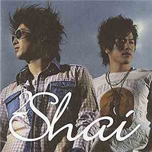 2Shai - She Laughed (2shai Second Album) album