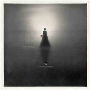 36  - Cocoon / Saphron album