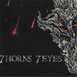 7 Horns 7 Eyes - 7 Horns 7 Eyes album