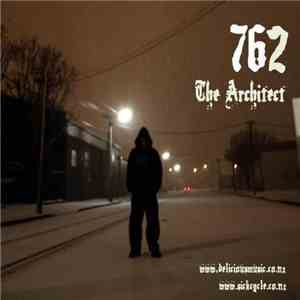 762 - The Architect album