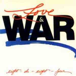 8084 - Love & War album