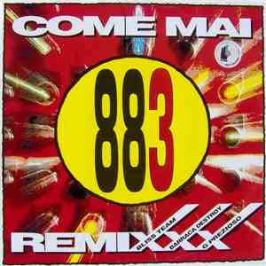 883 - Come Mai (Remix) album