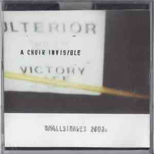 A Choir Invisible - SMALLSINGLE#3 album