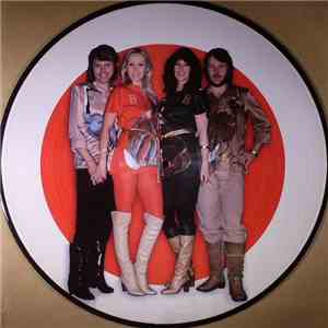 ABBA - Gimme! Gimme! Gimme! (Extended Version) album