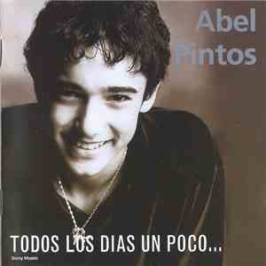 Abel Pintos - Todos Los Días Un Poco... album