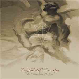 Abigor - Leytmotif Luzifer album