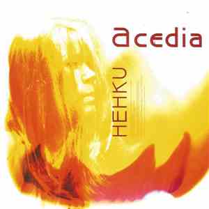 Acedia  - Hehku album