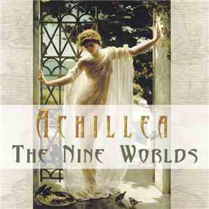 Achillea - The Nine Worlds album