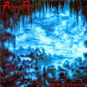 Adramelch - Irae Melanox album
