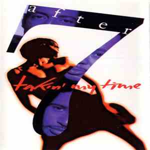 After 7 - Takin' My Time album