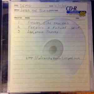 After The Burial - Demo 12/17/04 album