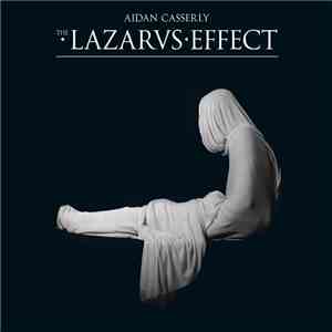 Aidan Casserly - The Lazarus Effect album