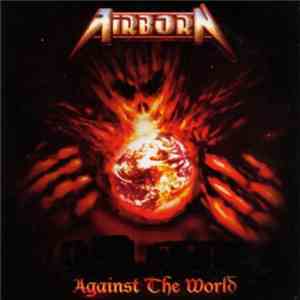Airborn  - Against The World album