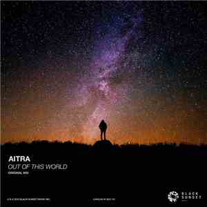 Aitra  - Out Of This World album