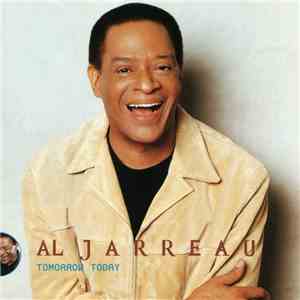 Al Jarreau - Tomorrow Today album