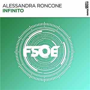 Alessandra Roncone - Infinito album