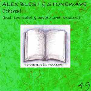 Alex Blest & Stonewave - Ethereal album
