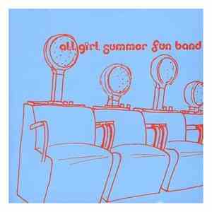 All Girl Summer Fun Band - All Girl Summer Fun Band album