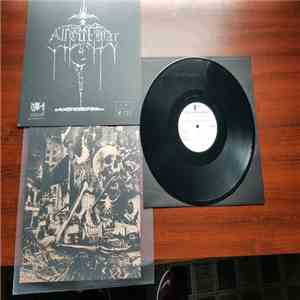 All Out War - Dying Gods album