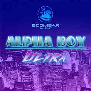Alpha Boy - Ultra album