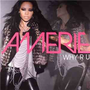 Amerie - Why R U album