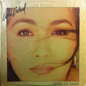 Ana Gabriel - Tierra De Nadie album