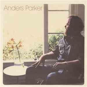 Anders Parker - Anders Parker album