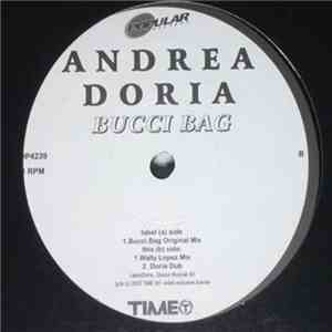 Andrea Doria - Bucci Bag album