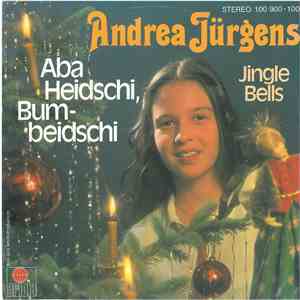 Andrea Jürgens - Aba Heidschi, Bumbeidschi album