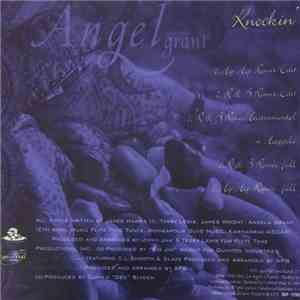 Angel Grant - Knockin' album