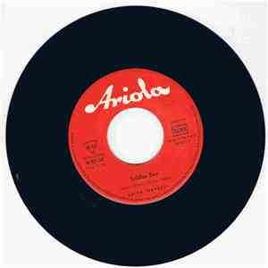 Anita Traversi - Soldier Boy album