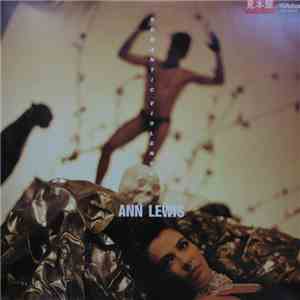Ann Lewis  - Romantic Violence album