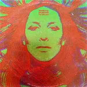 Annette Peacock - I'm The One album