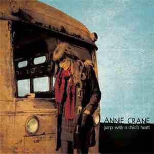 Annie Crane - Jump With A Child's Heart album