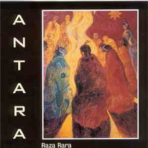 Antara  - Raza Rara album