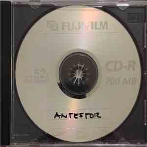 Antestor - TBA (The Forsaken/Det Tapte Liv - Promo) album
