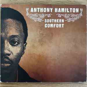Anthony Hamilton - Southern Comfort album