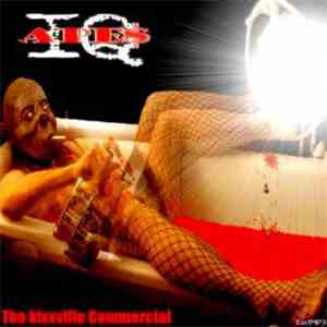 Apes IQ - The Kixxville Commercial album