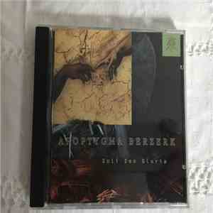 Apoptygma Berzerk - Soli Deo Gloria album