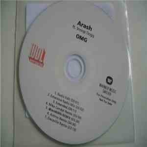 Arash Ft. Snoop Dogg - OMG album