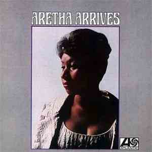 Aretha Franklin - Aretha Arrives album