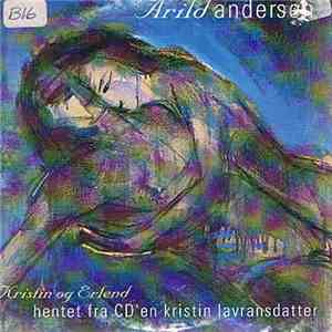 Arild Andersen - Kristin Og Erlend album