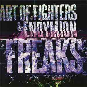 Art Of Fighters & Endymion - Freaks album