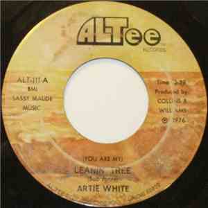 Artie White - (You Are My) Leanin' Tree album