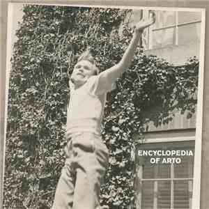 Arto Lindsay - Encyclopedia Of Arto album
