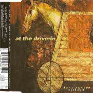 At The Drive-In - One Armed Scissor album