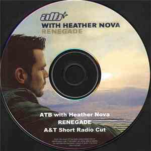 ATB - Renegade album