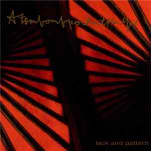 Atombombpocketknife - Lack And Pattern album